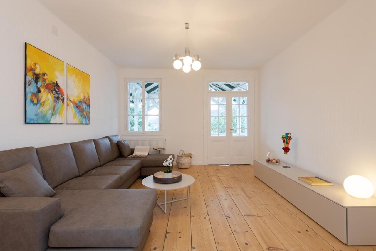 Villa Bella Vista Pörtschach am Wörthersee Εξωτερικό φωτογραφία