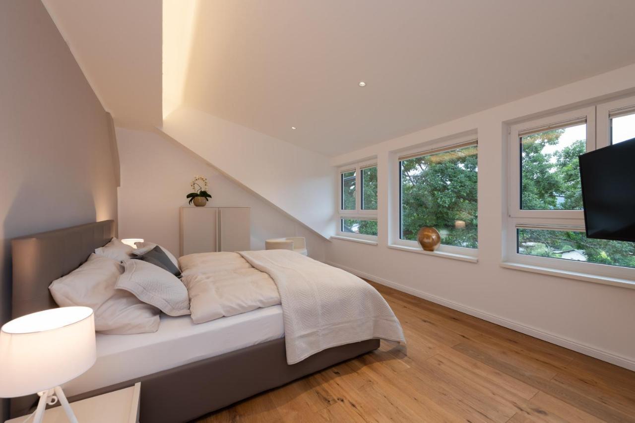 Villa Bella Vista Pörtschach am Wörthersee Εξωτερικό φωτογραφία